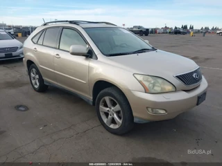 LEXUS LEXUS RX 330