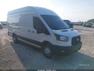 FORD FORD TRANSIT-350 CARGO VAN