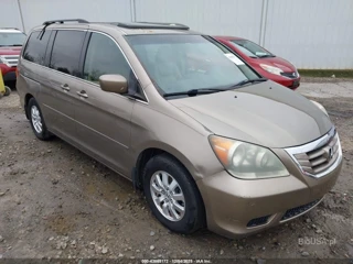 HONDA HONDA ODYSSEY EX-L