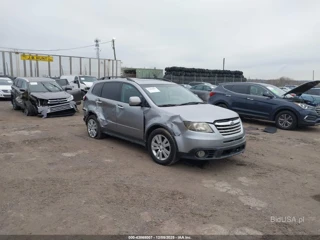 SUBARU SUBARU TRIBECA 3.6R LIMITED