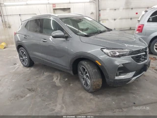 BUICK BUICK ENCORE GX AWD ESSENCE