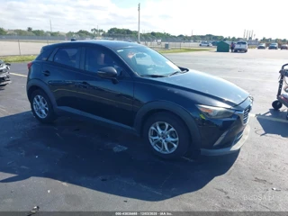 MAZDA MAZDA CX-3 TOURING