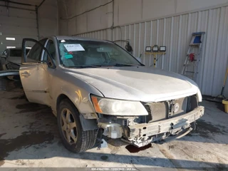HYUNDAI HYUNDAI SONATA GLS V6/LX V6