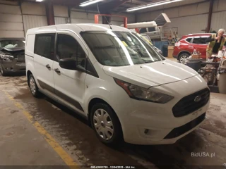 FORD FORD TRANSIT CONNECT XLT