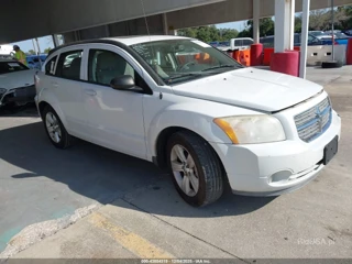 DODGE DODGE CALIBER MAINSTREET