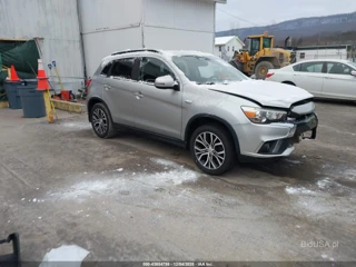 MITSUBISHI MITSUBISHI OUTLANDER SPORT 2.4 GT