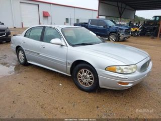 BUICK BUICK LESABRE CUSTOM
