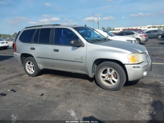 GMC ENVOY SLE