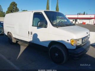 FORD FORD E-150 COMMERCIAL/RECREATIONAL