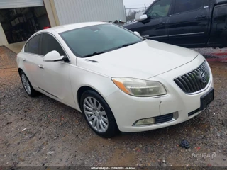 BUICK BUICK REGAL TURBO - PREMIUM 1
