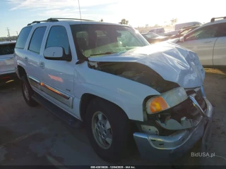 GMC YUKON SLT
