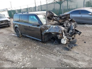 FORD FORD FLEX SE
