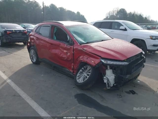 HYUNDAI HYUNDAI KONA SEL