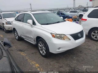 LEXUS LEXUS RX 350