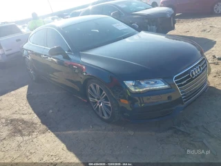 AUDI AUDI A7 PREMIUM