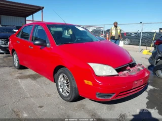 FORD FORD FOCUS S/SE/SES