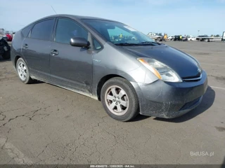 TOYOTA TOYOTA PRIUS
