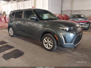 KIA KIA SOUL LX