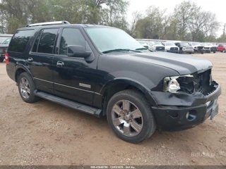 FORD FORD EXPEDITION LIMITED