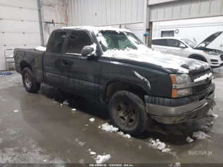 CHEVROLET CHEVROLET SILVERADO 1500 LT