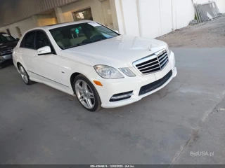 MERCEDES-BENZ MERCEDES-BENZ E 350