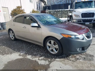ACURA ACURA TSX
