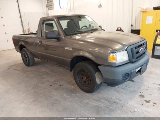 FORD FORD RANGER XL