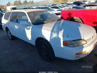 TOYOTA TOYOTA CAMRY LE