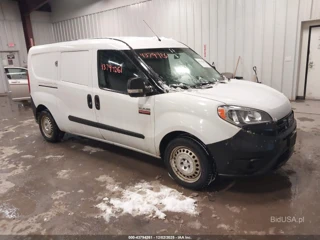 RAM RAM PROMASTER CITY TRADESMAN