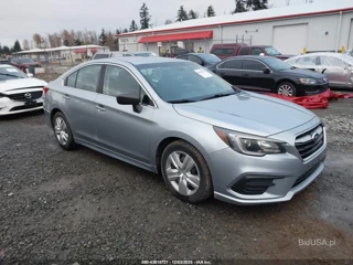 SUBARU SUBARU LEGACY 2.5I