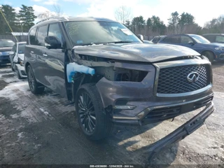 INFINITI INFINITI QX80 PREMIUM SELECT AWD