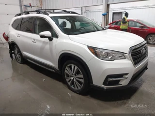 SUBARU SUBARU ASCENT LIMITED