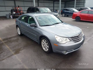 CHRYSLER CHRYSLER SEBRING LIMITED