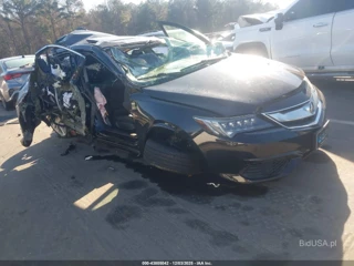 ACURA ACURA ILX PREMIUM PACKAGE/TECHNOLOGY PLUS PACKAGE
