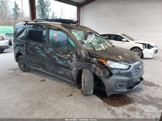 FORD FORD TRANSIT CONNECT XL