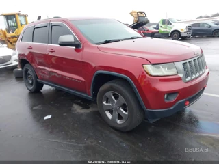 JEEP JEEP GRAND CHEROKEE LAREDO TRAILHAWK