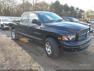 DODGE DODGE RAM 1500 SLT/LARAMIE