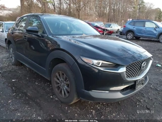 MAZDA MAZDA CX-30 2.5 S