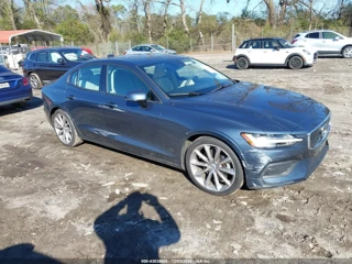 VOLVO VOLVO S60 T5 MOMENTUM