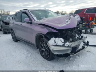 BMW X1 XDRIVE28I