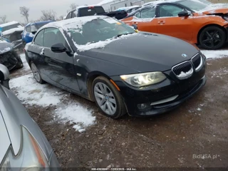 BMW 3 SERIES 328I