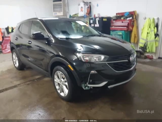 BUICK BUICK ENCORE GX PREFERRED AWD