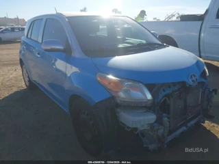 SCION SCION XD