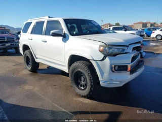 TOYOTA TOYOTA 4RUNNER LIMITED
