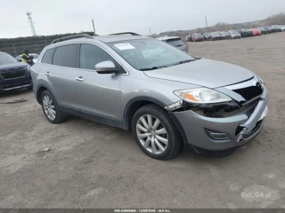 MAZDA MAZDA CX-9 GRAND TOURING