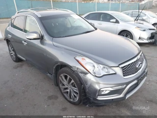 INFINITI INFINITI QX50