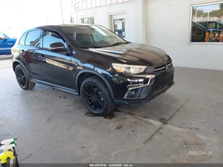 MITSUBISHI MITSUBISHI OUTLANDER SPORT 2.0 ES