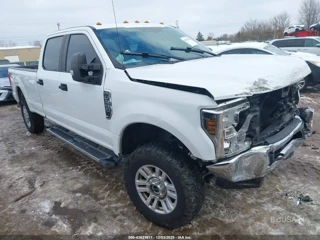 FORD FORD F-250 XL