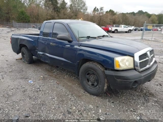 DODGE DODGE DAKOTA ST