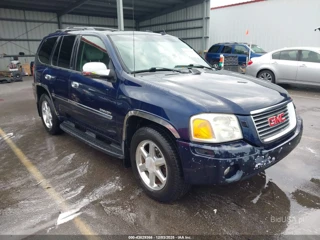GMC ENVOY SLT